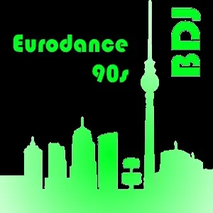 BDJ Eurodance 90s