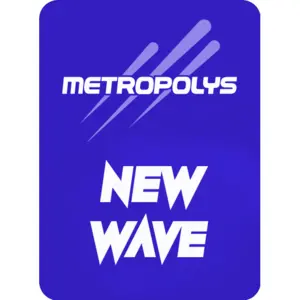 Metropolys New Wave