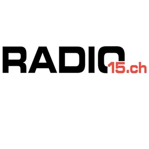 Radio15.ch 